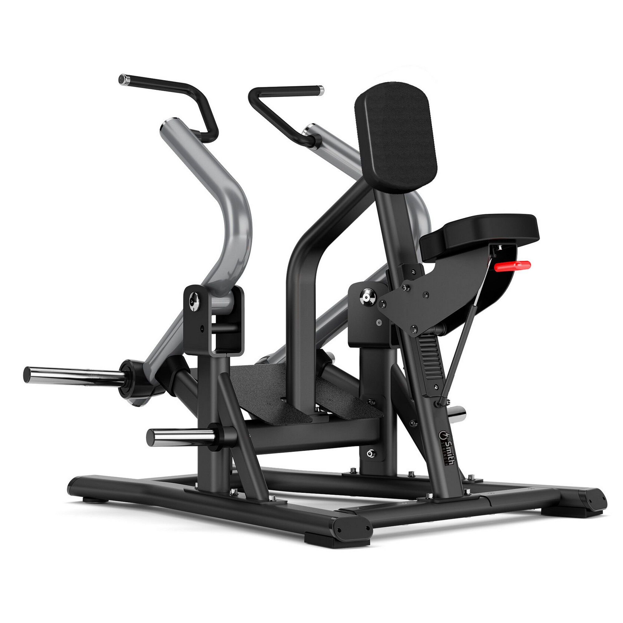 Гребная тяга Smith Fitness SH005 2000_2000