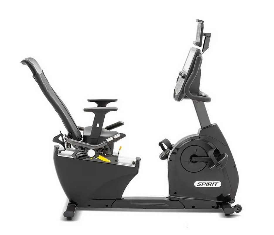 Велотренажер Spirit Fitness XBR55 ENT 935_800