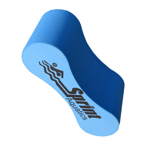 Калабашка Sprint Aquatics Pull Float, Medium - 0M, 655 500_500