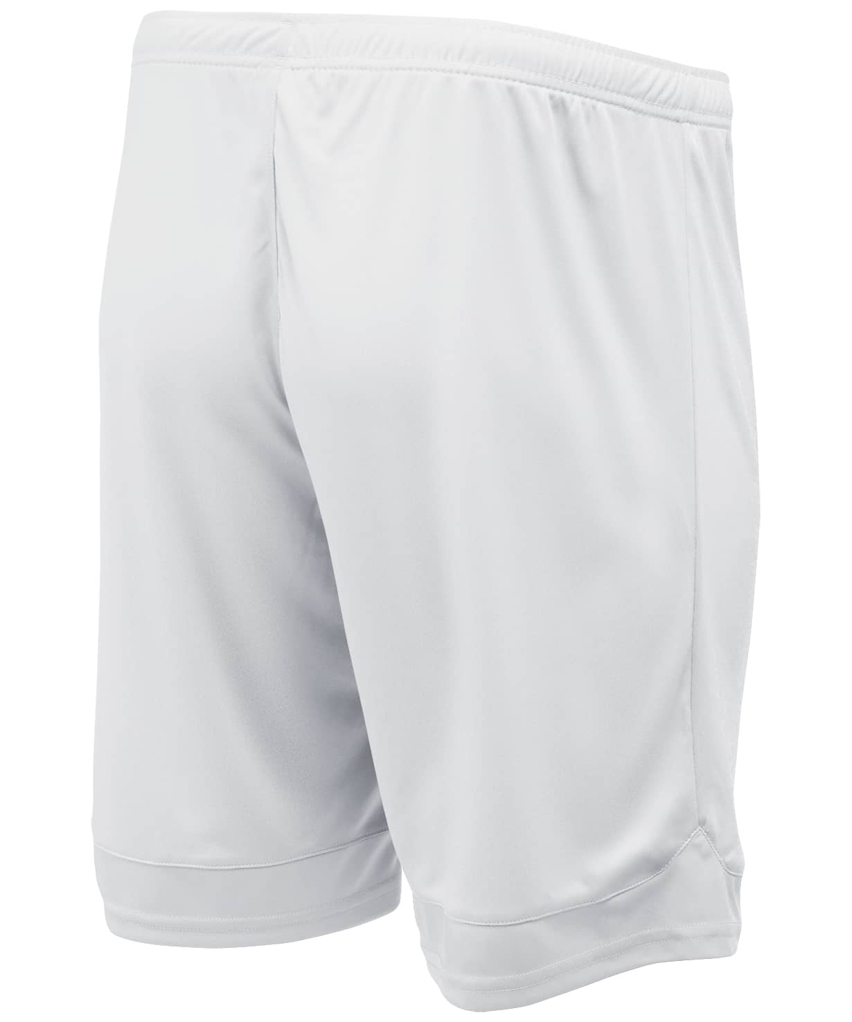 Шорты игровые Jogel DIVISION PerFormDRY Union Shorts, белый/белый 1230_1476