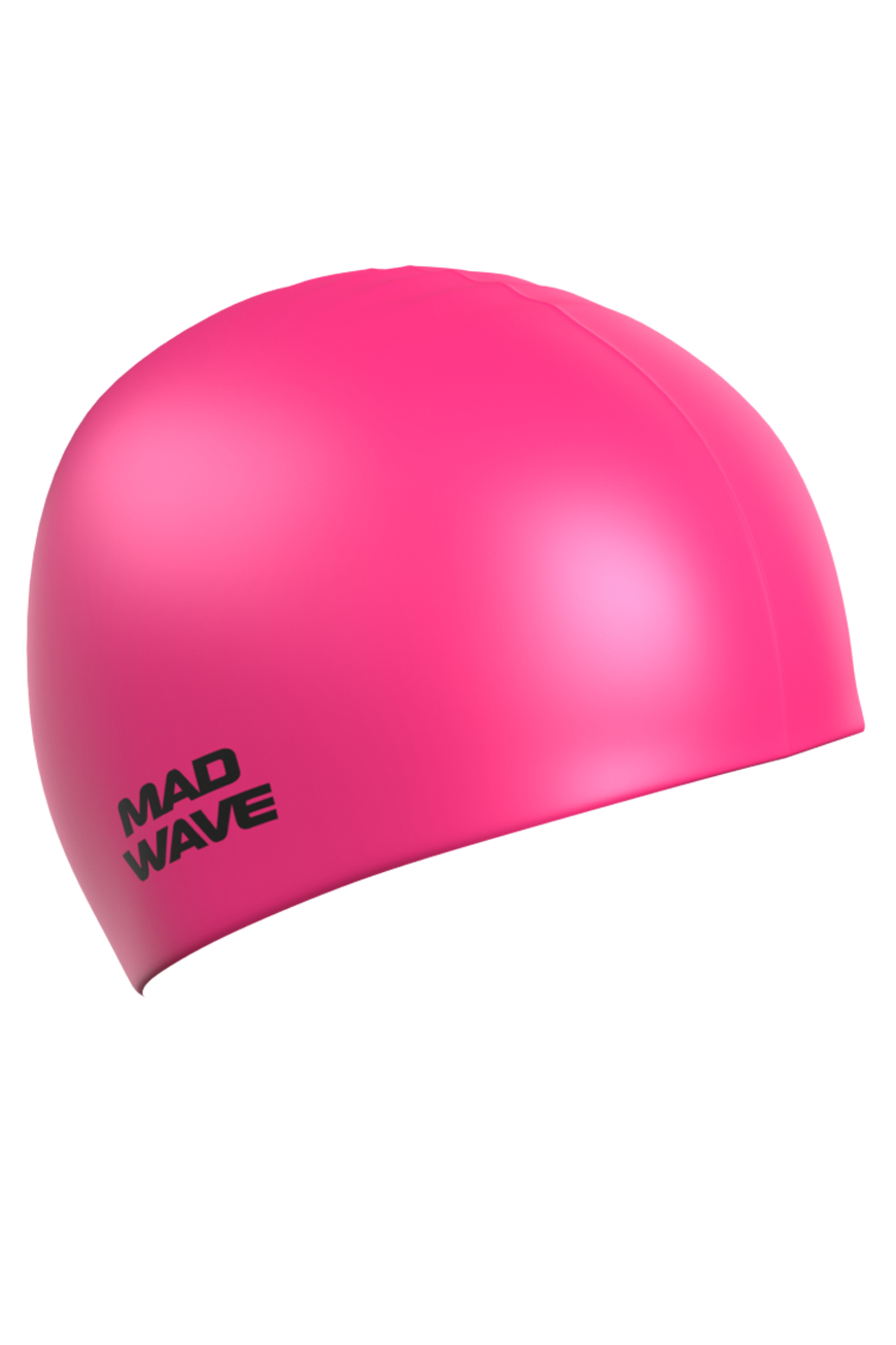 Силиконовая шапочка Mad Wave Light BIG M0531 13 2 11W 870_1305