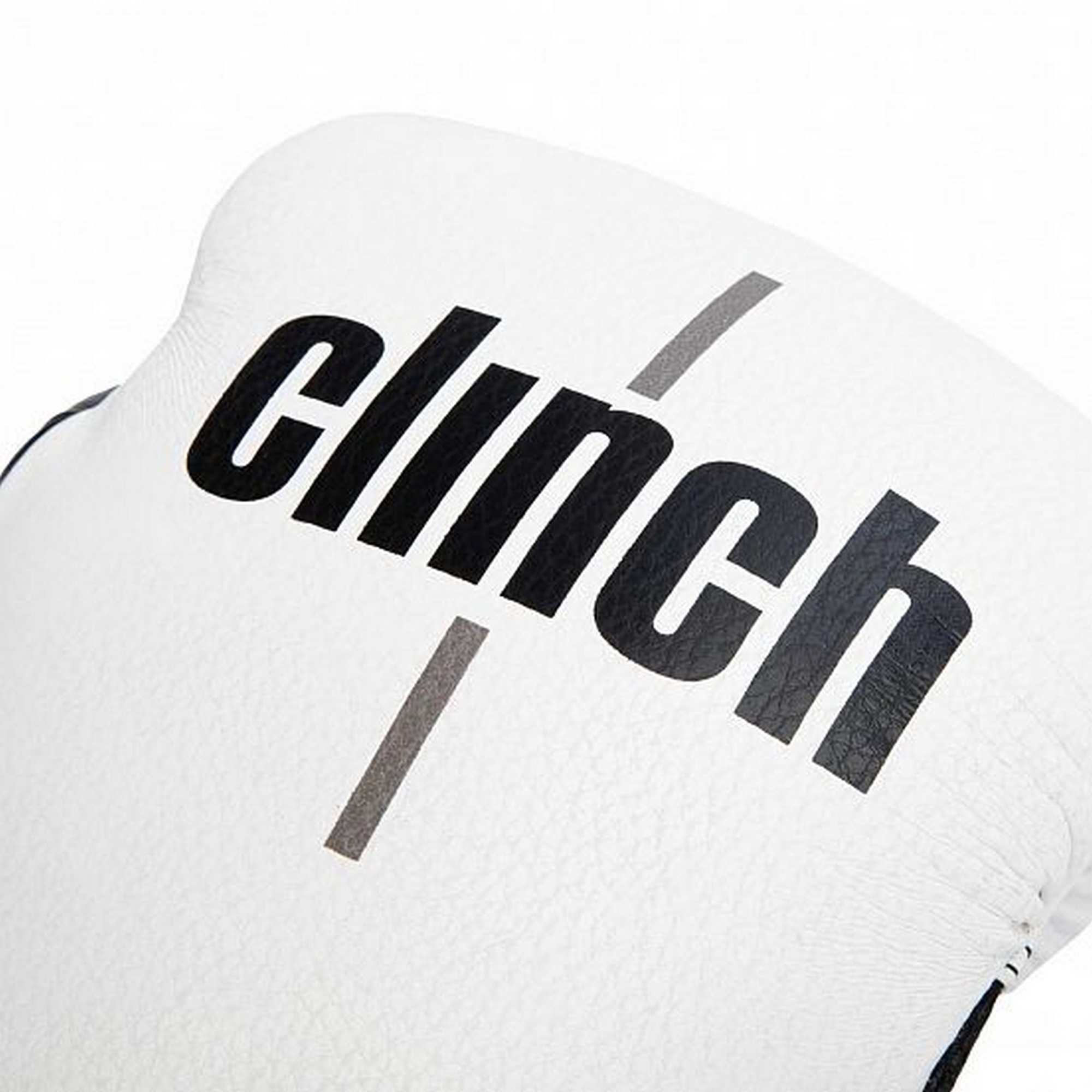 Перчатки боксерские Clinch Punch 2.0 C141 бело-черно-бронзовый 2000_2000