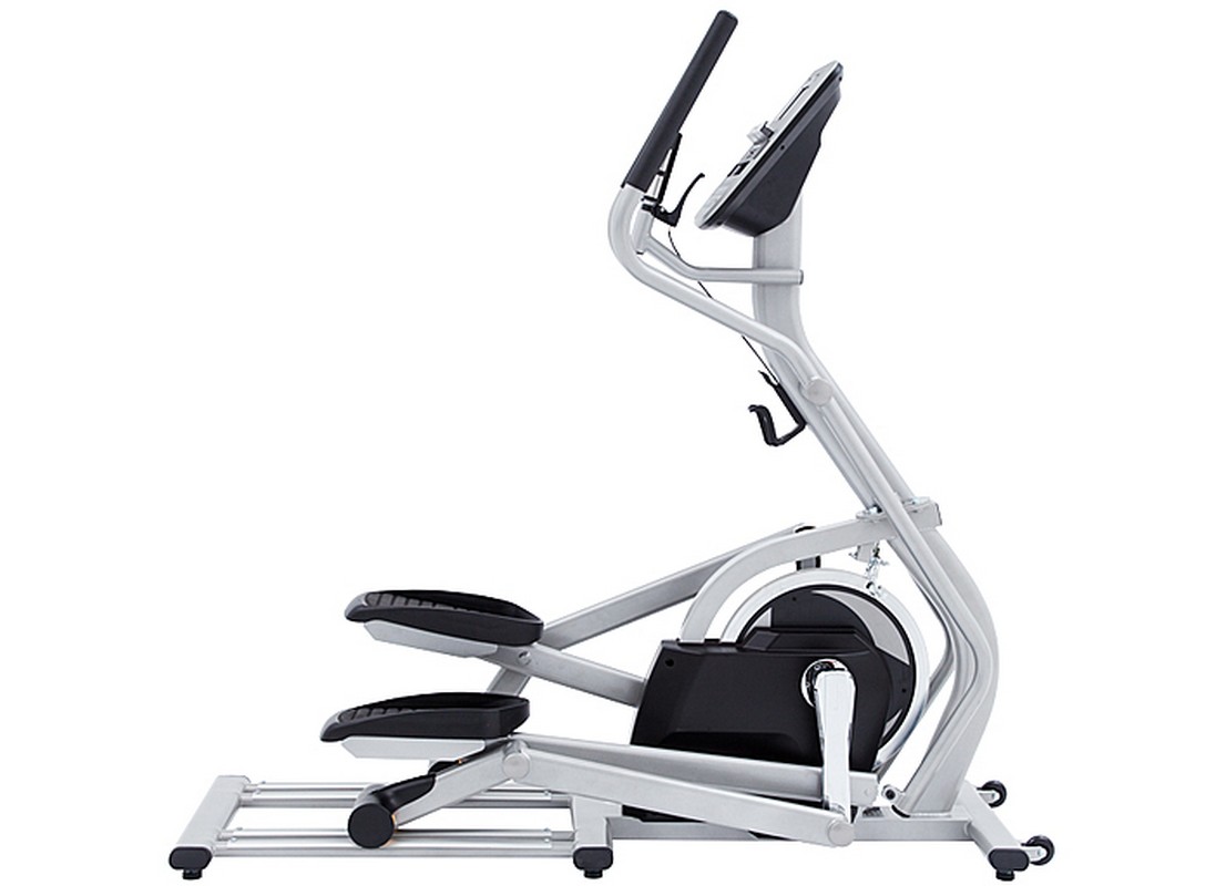 Эллиптический тренажер Spirit Fitness XG400 1106_800