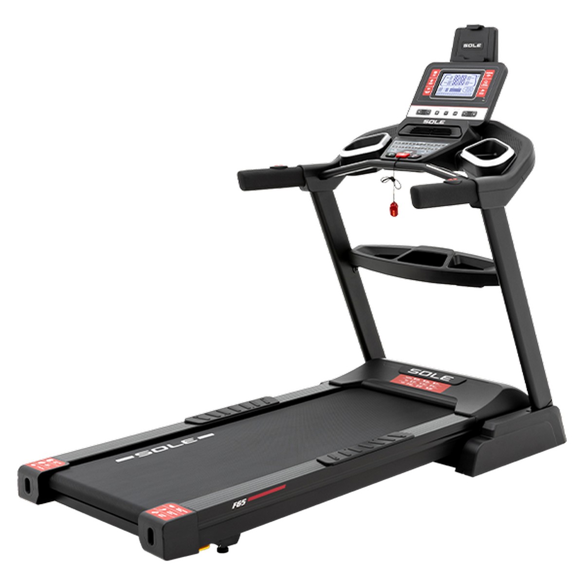 Беговая дорожка Sole Fitness F65 (2023) 1200_1200