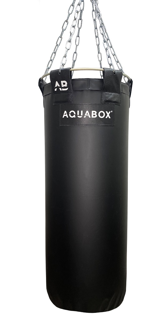 Мешок водоналивной боксерский 80 кг Aquabox ГПТ 45х120-80 540_1074