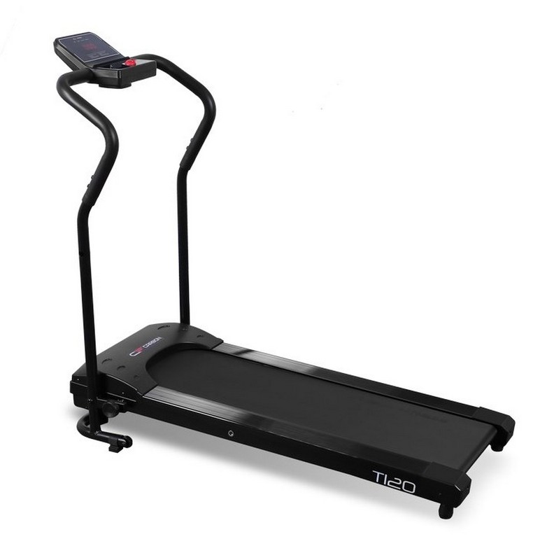 Беговая дорожка Carbon Fitness T120 782_800