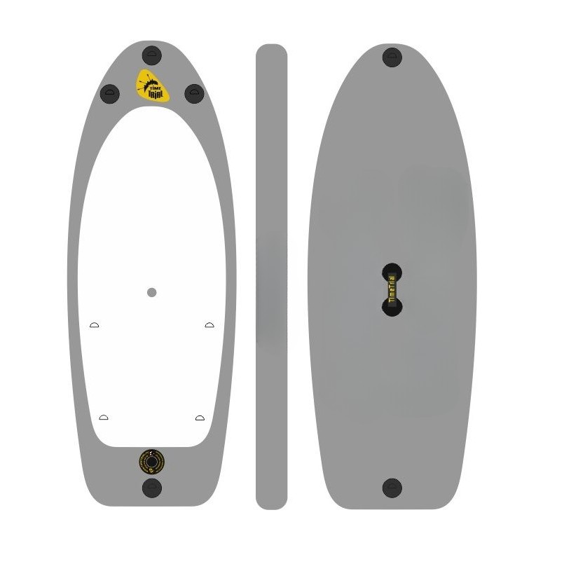 Надувная доска Fitness Sup TIMETRIAL Supboard-15 805_805