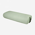 Валик Hugger Mugger Standart Yoga Bolster BS-EZC шалфей 120_120