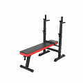 Скамья силовая со стойками UnixFit BENCH 125 BSBN125 120_120