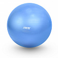 Мяч гимнастический d75 см PRCTZ GYM BALL ANTI-BURST PY6030 120_120