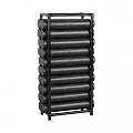 Стойка для роллов Perform Better Standing Foam Roller Rack 2211-04 120_120