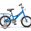 Велосипед 14" Stels Talisman Z010 LU076193 Синий 120_120
